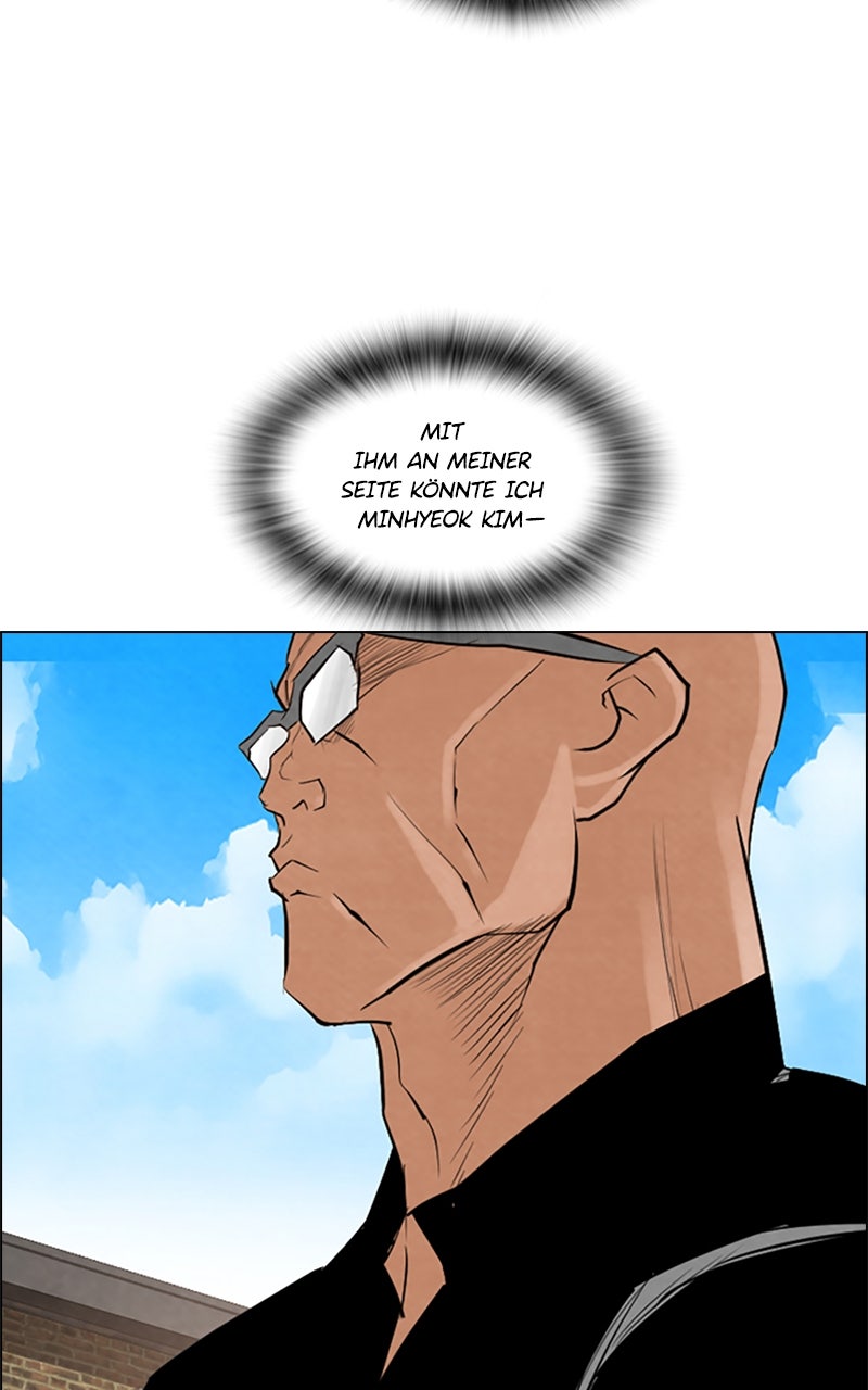 Read Reawakened Man Manga Online