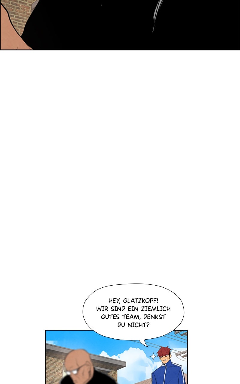 Read Reawakened Man Manga Online