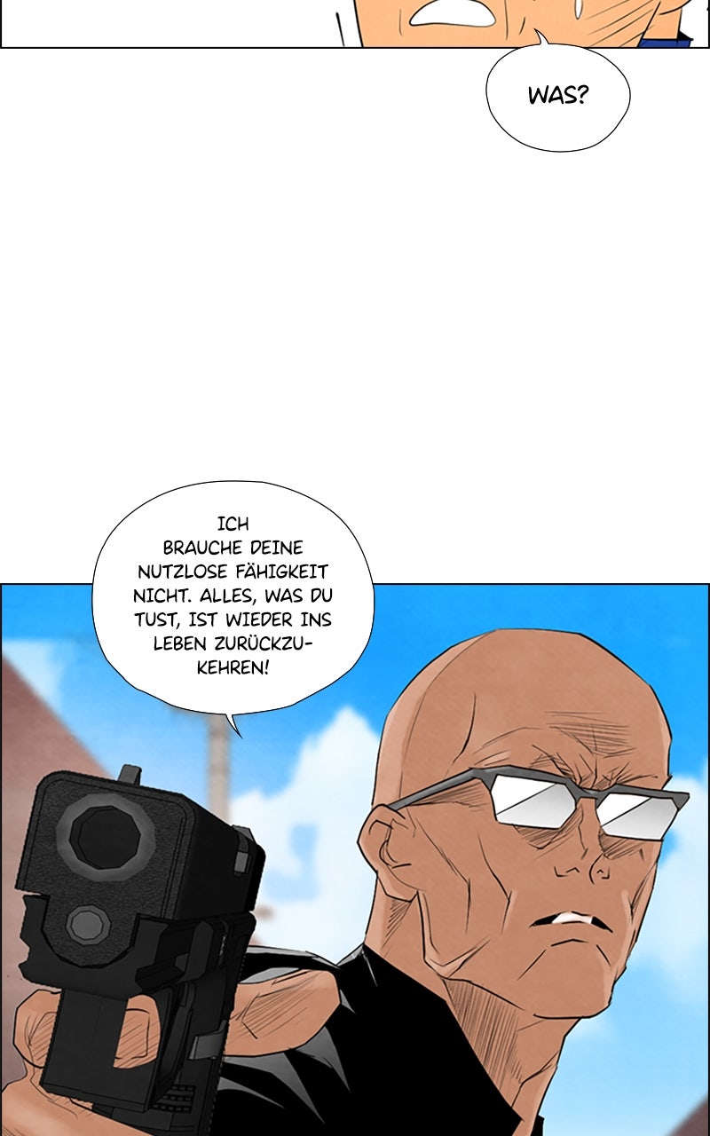 Read Reawakened Man Manga Online