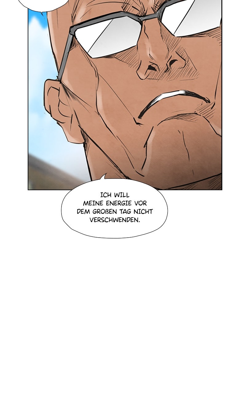 Read Reawakened Man Manga Online