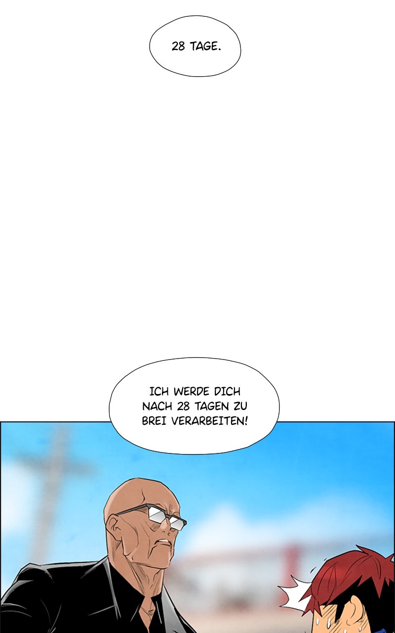 Read Reawakened Man Manga Online