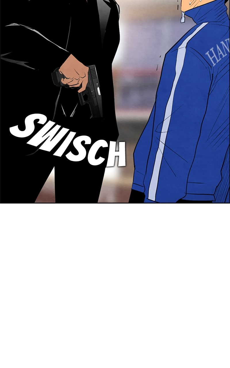 Read Reawakened Man Manga Online