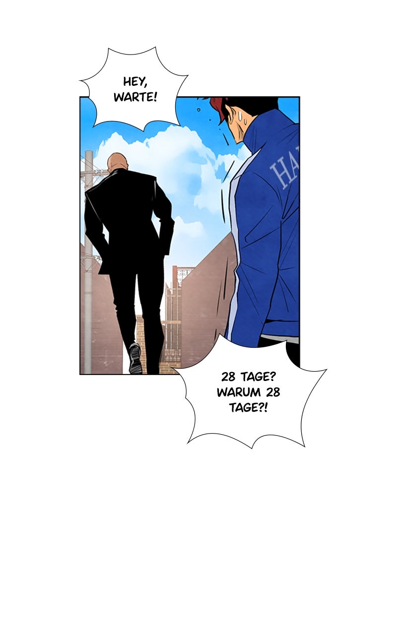 Read Reawakened Man Manga Online