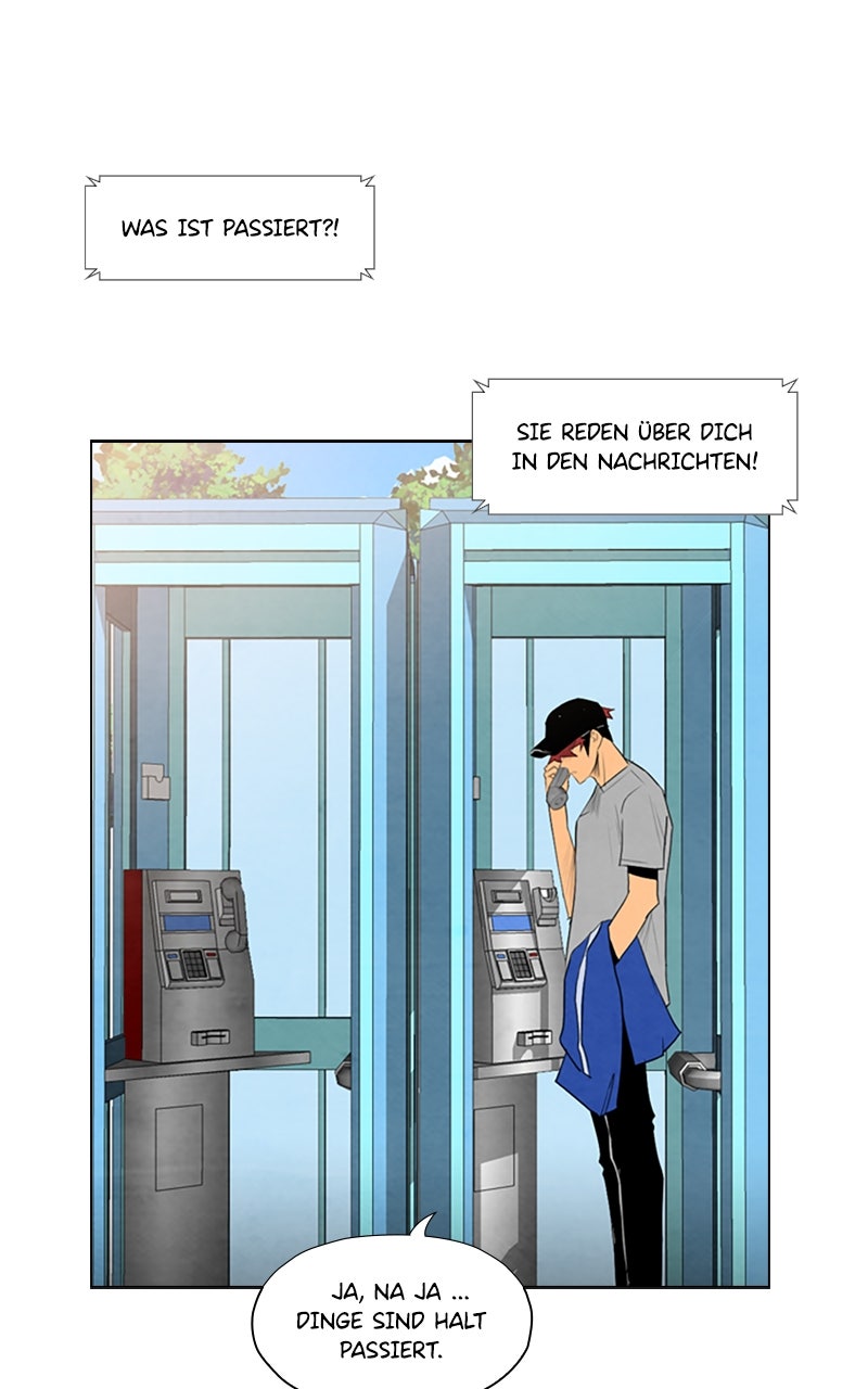 Read Reawakened Man Manga Online