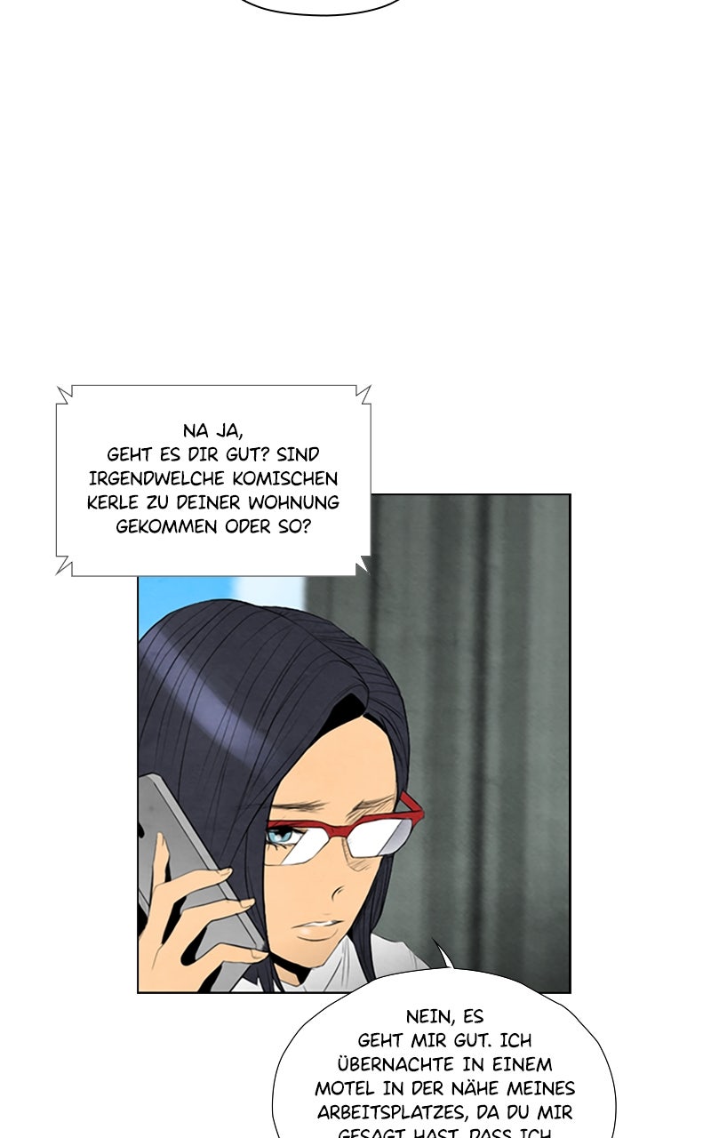 Read Reawakened Man Manga Online