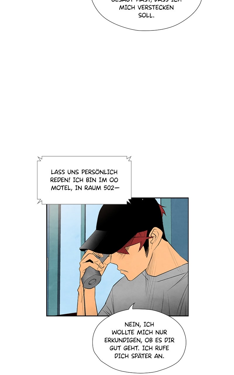 Read Reawakened Man Manga Online