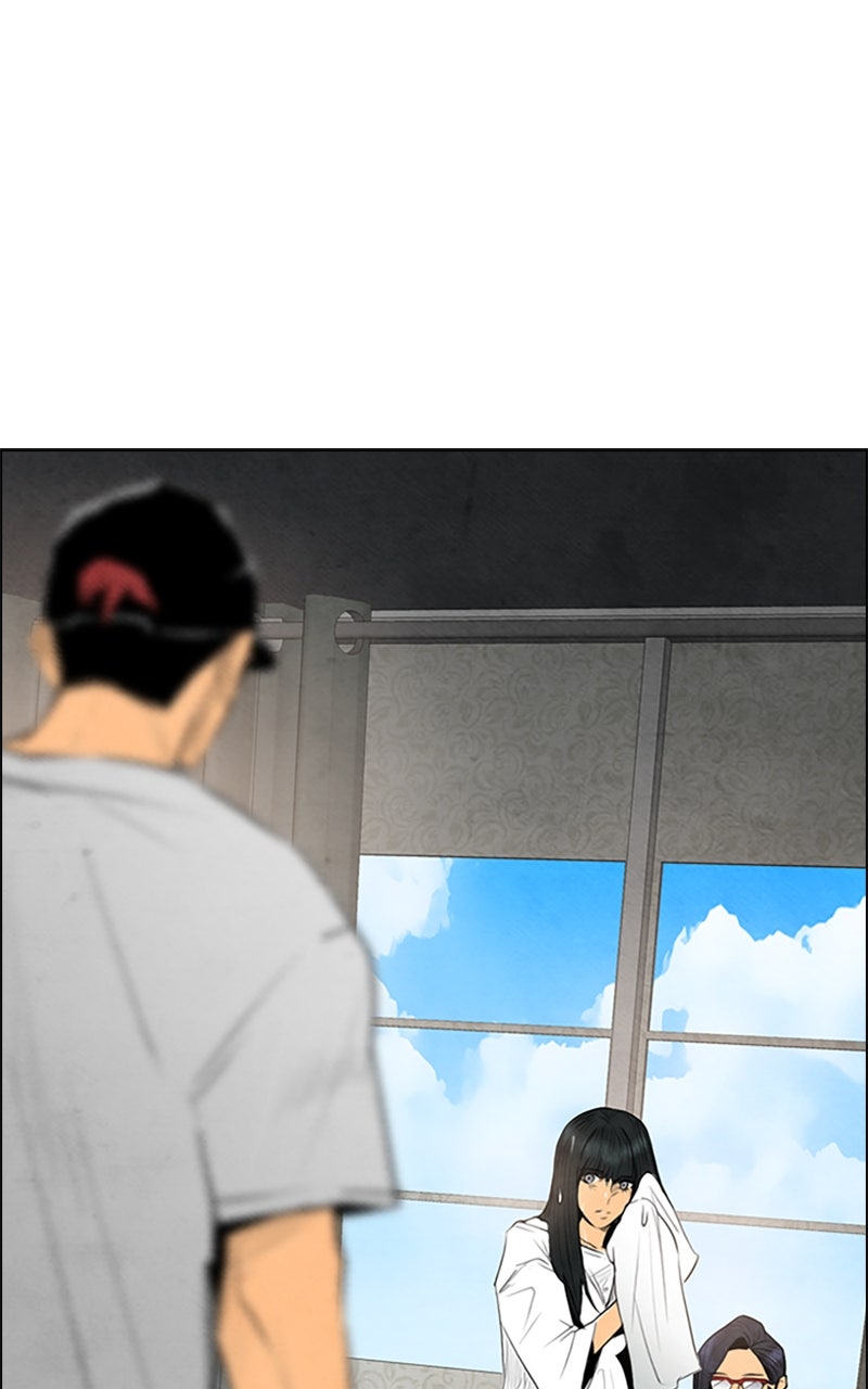 Read Reawakened Man Manga Online