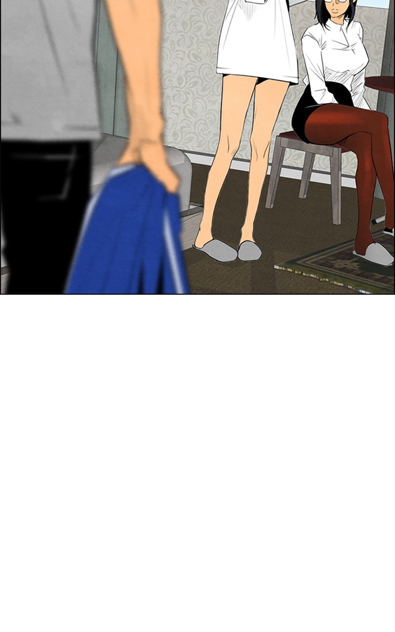 Read Reawakened Man Manga Online