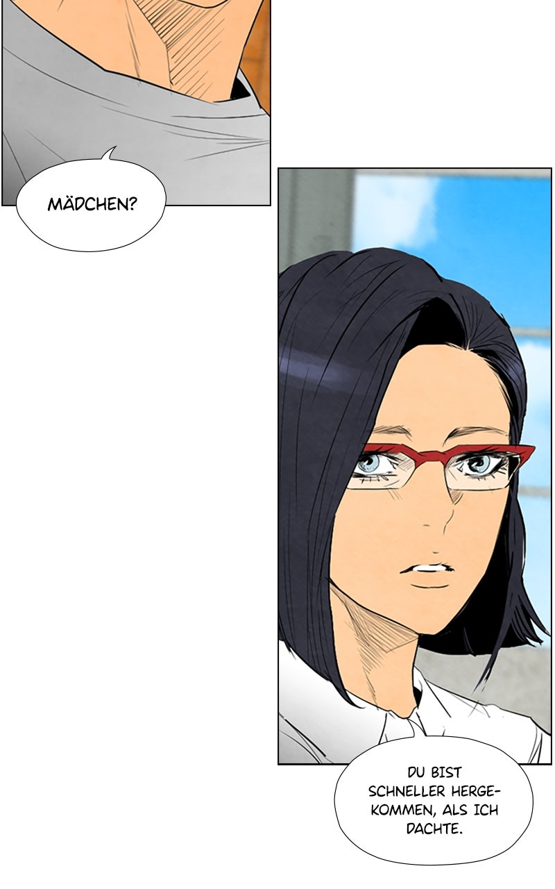 Read Reawakened Man Manga Online