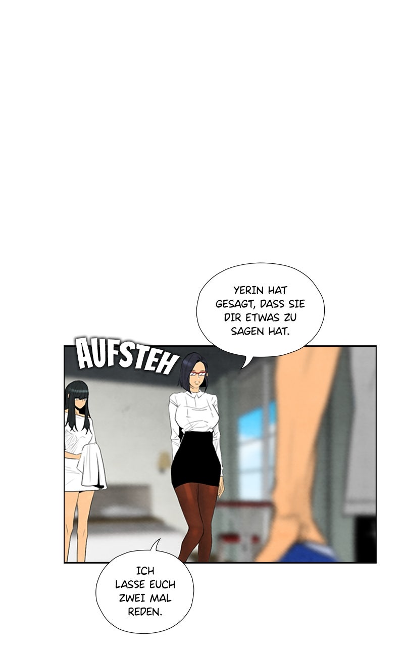 Read Reawakened Man Manga Online