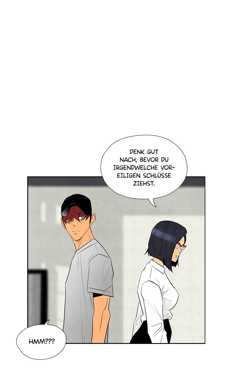 Read Reawakened Man Manga Online