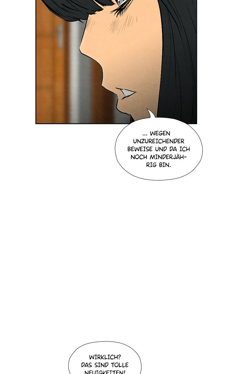 Read Reawakened Man Manga Online