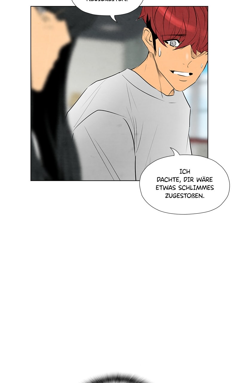 Read Reawakened Man Manga Online