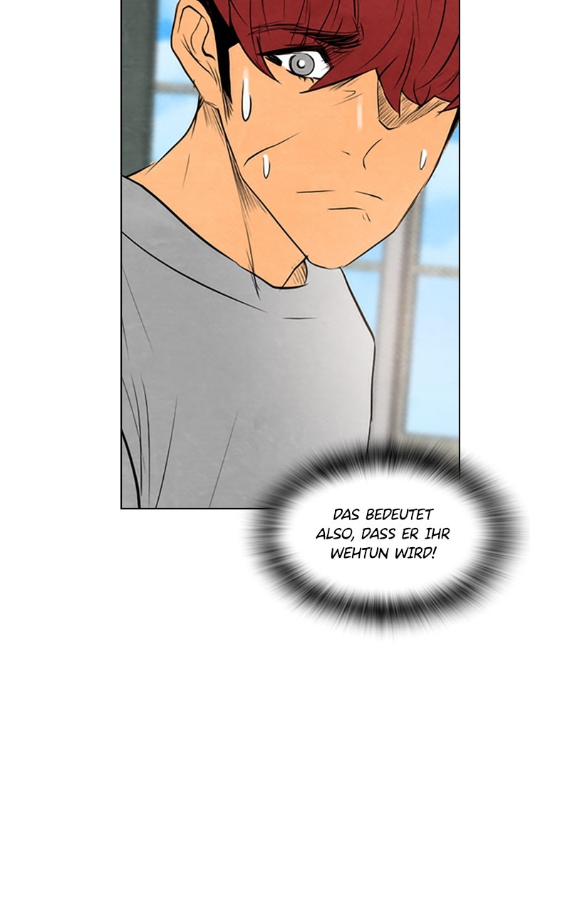 Read Reawakened Man Manga Online