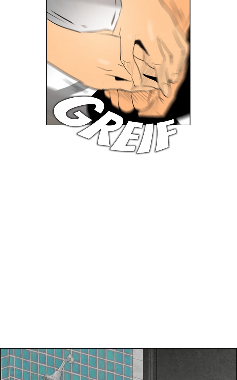 Read Reawakened Man Manga Online