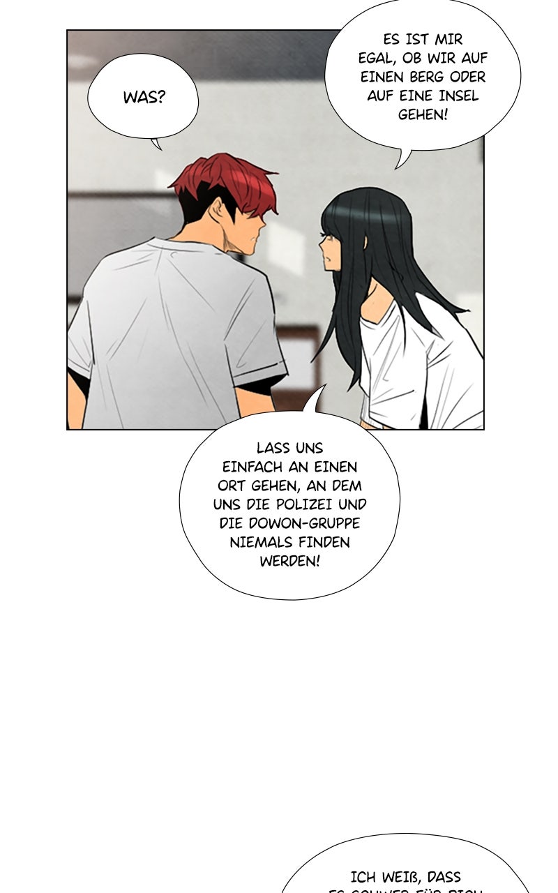 Read Reawakened Man Manga Online