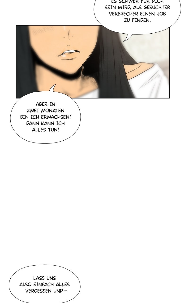 Read Reawakened Man Manga Online