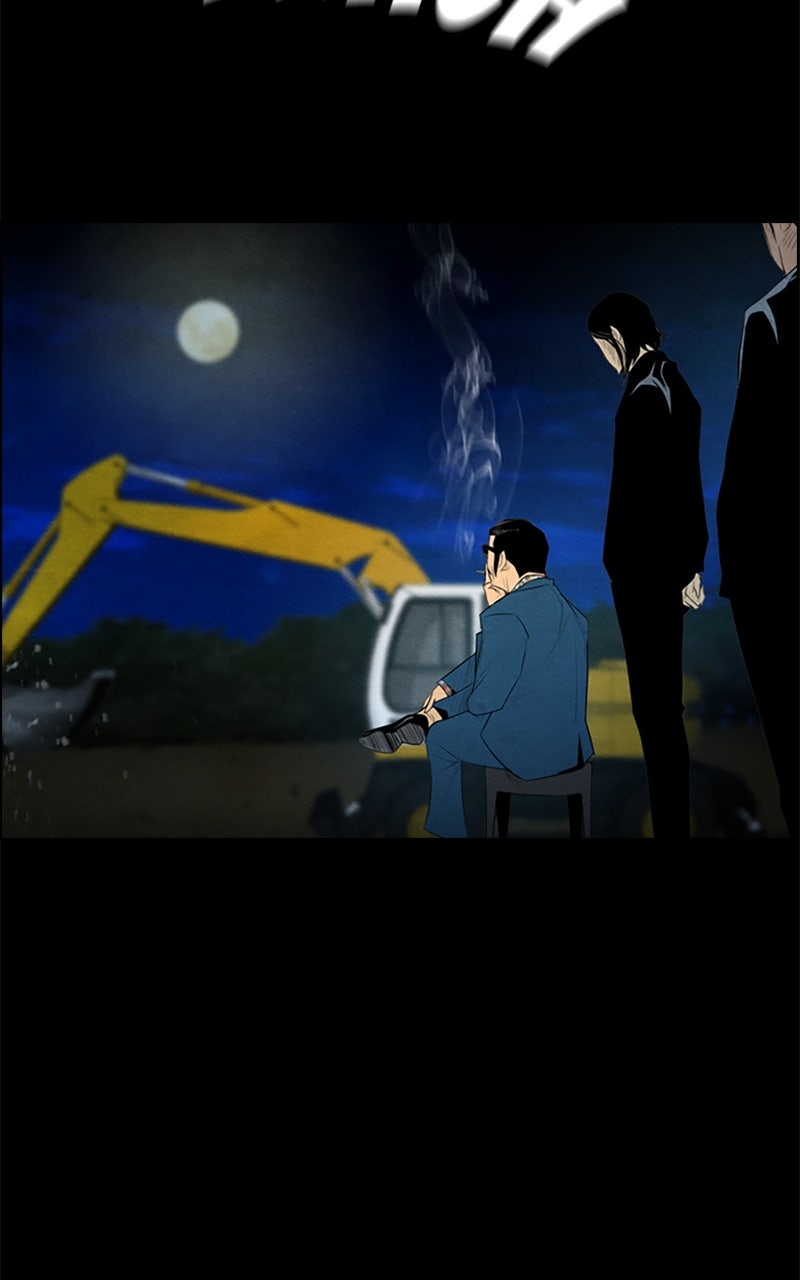 Read Reawakened Man Manga Online