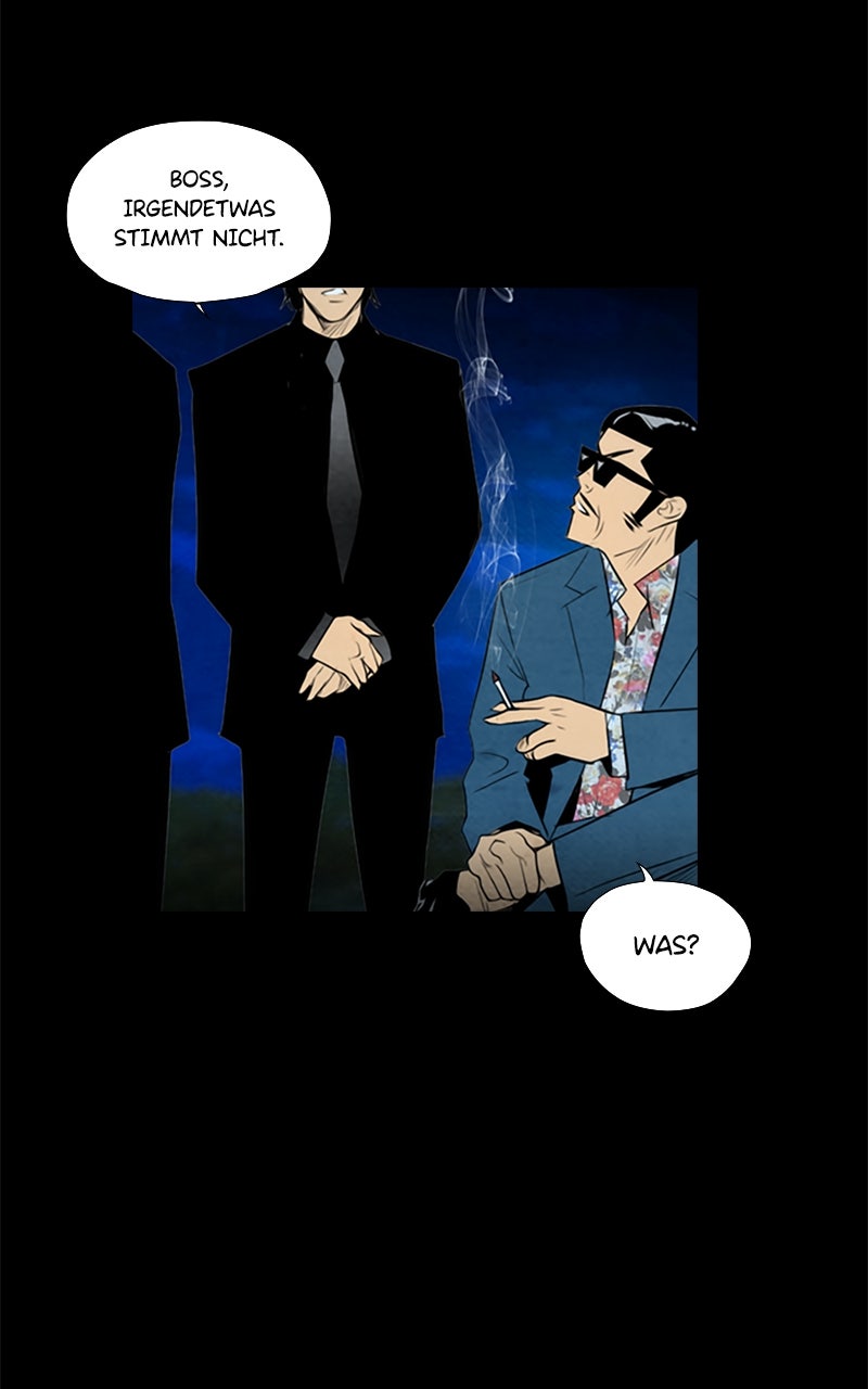 Read Reawakened Man Manga Online