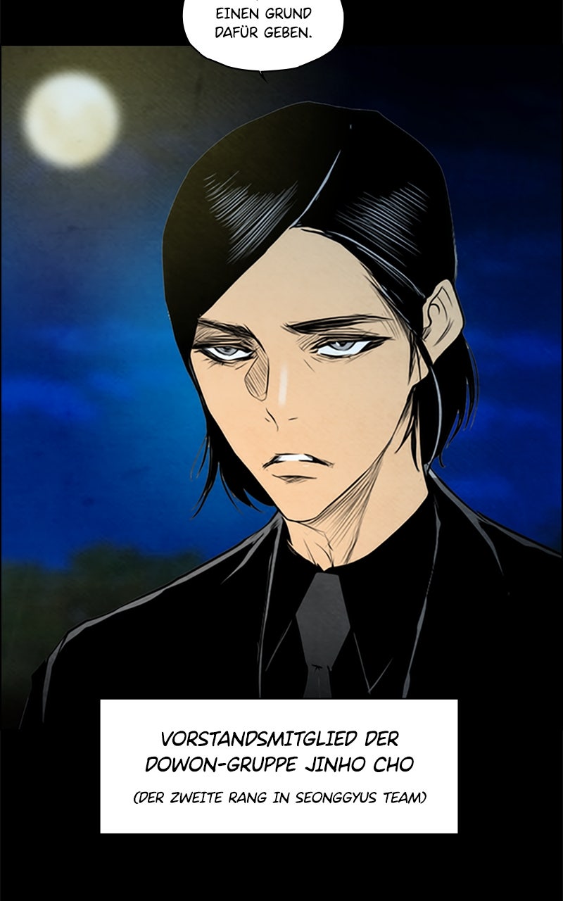 Read Reawakened Man Manga Online