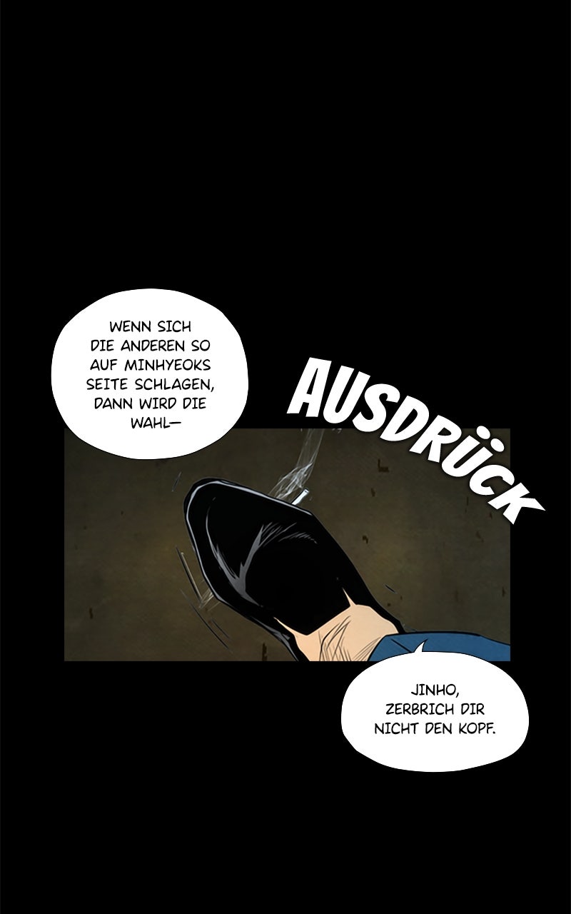 Read Reawakened Man Manga Online