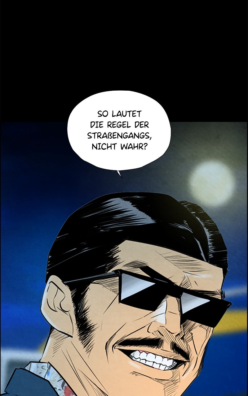 Read Reawakened Man Manga Online