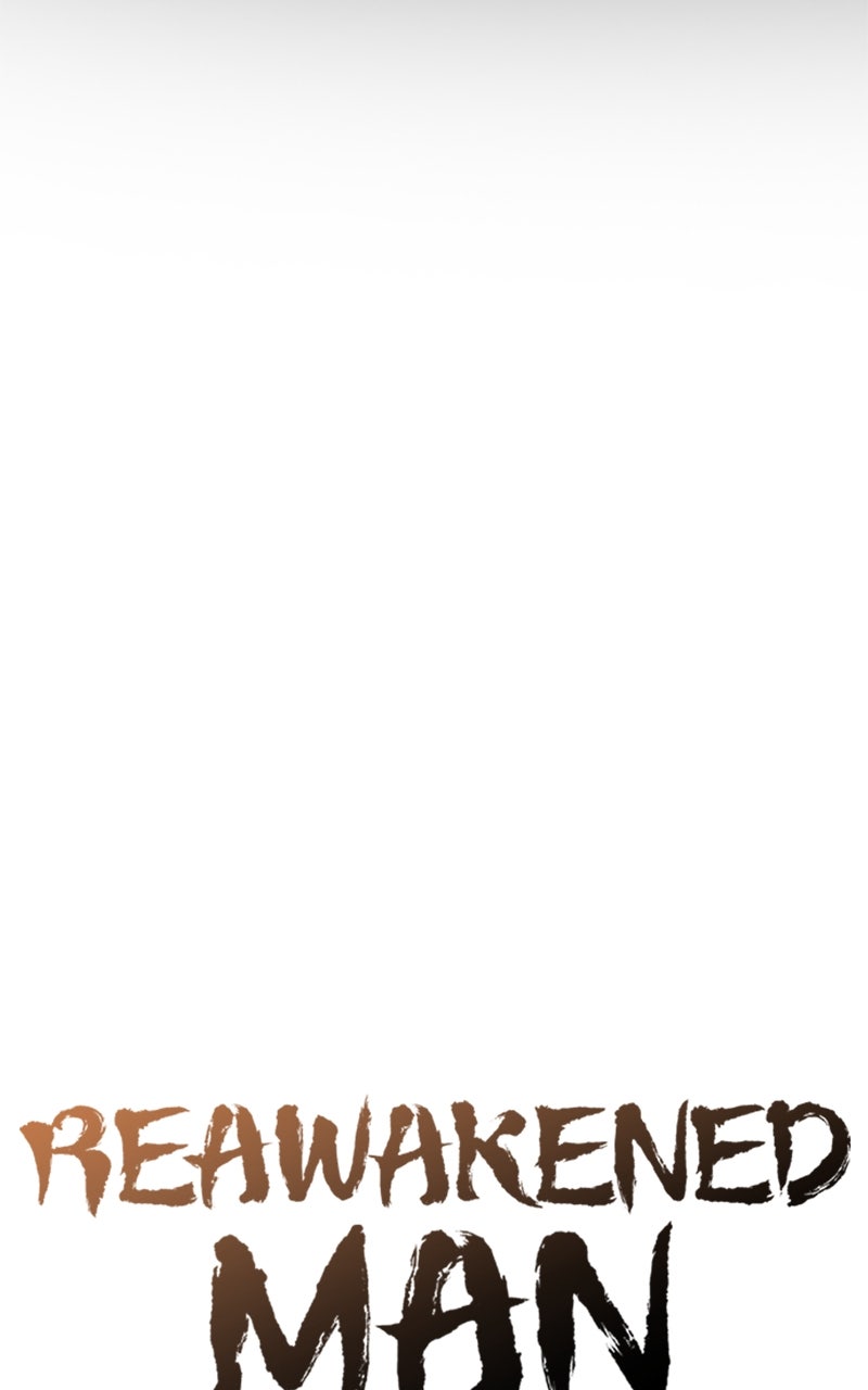 Read Reawakened Man Manga Online