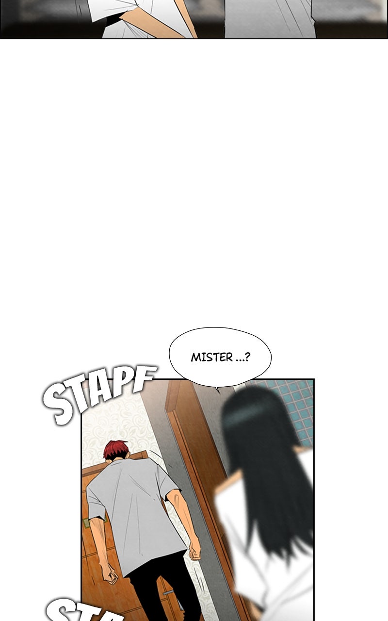 Read Reawakened Man Manga Online