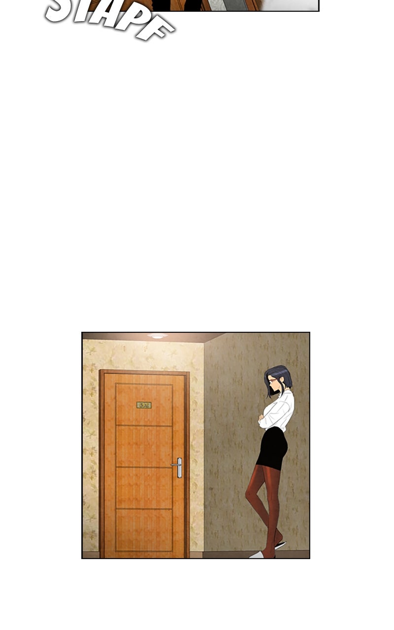 Read Reawakened Man Manga Online