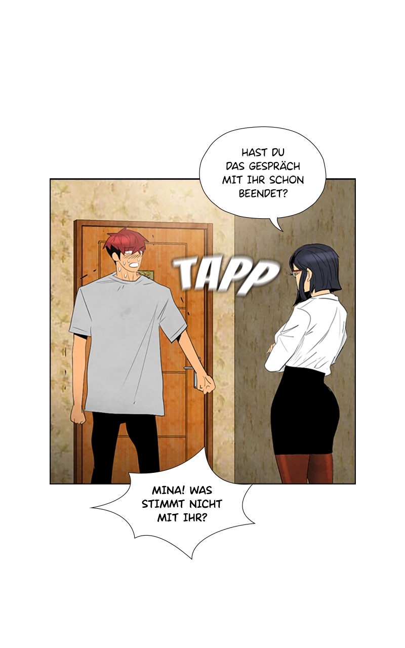 Read Reawakened Man Manga Online