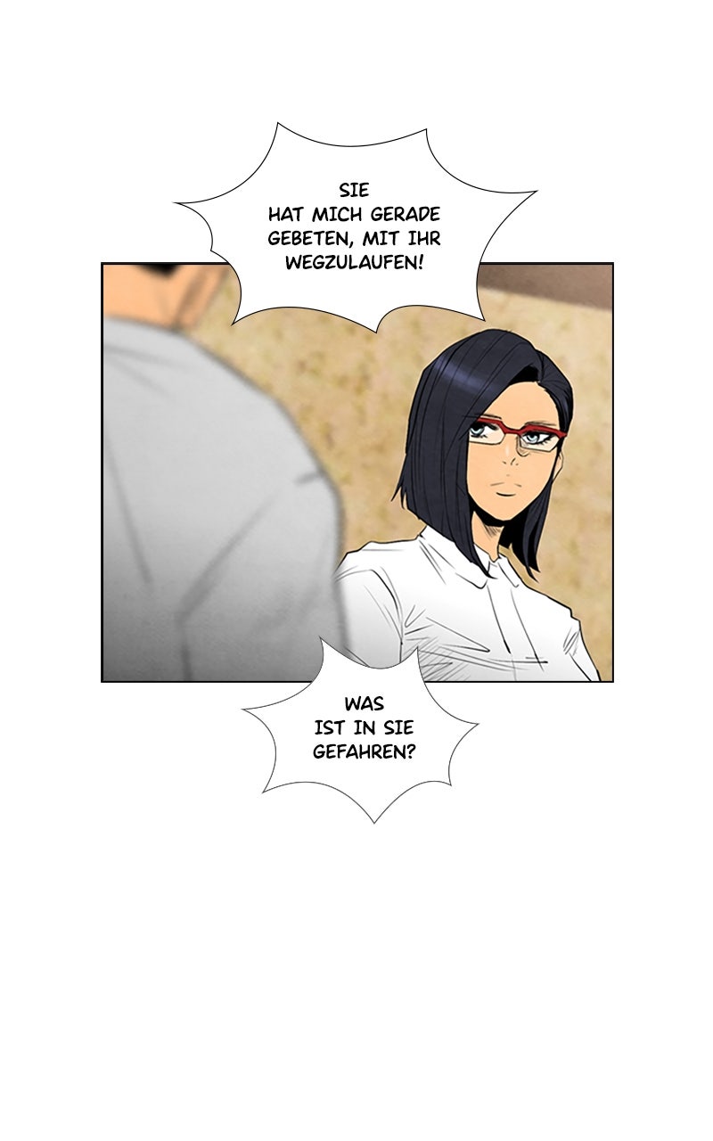 Read Reawakened Man Manga Online