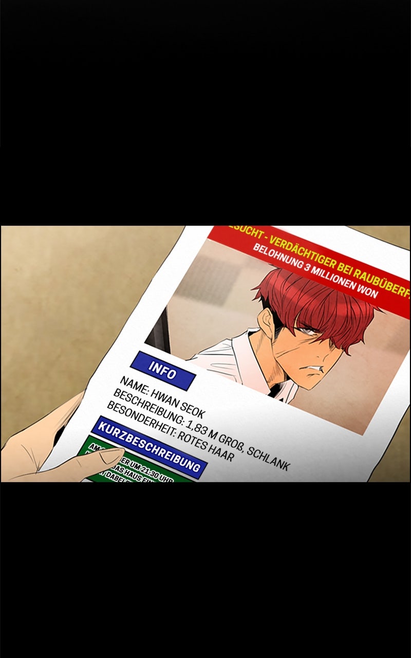 Read Reawakened Man Manga Online