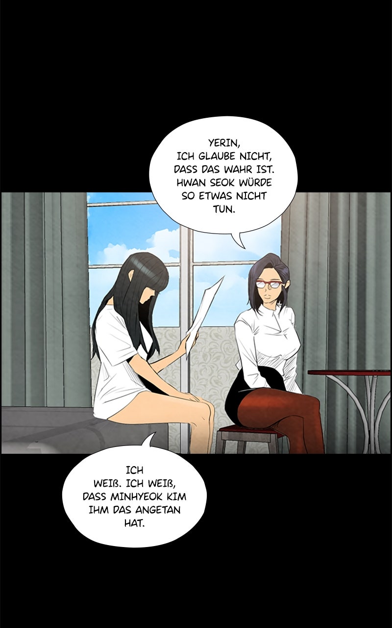 Read Reawakened Man Manga Online