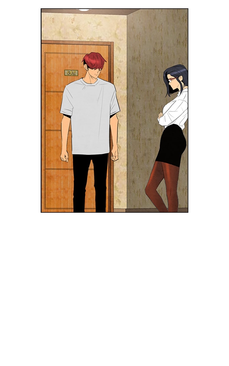 Read Reawakened Man Manga Online