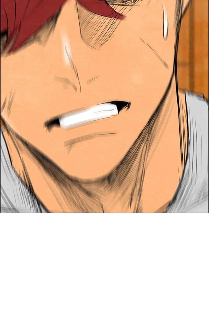 Read Reawakened Man Manga Online