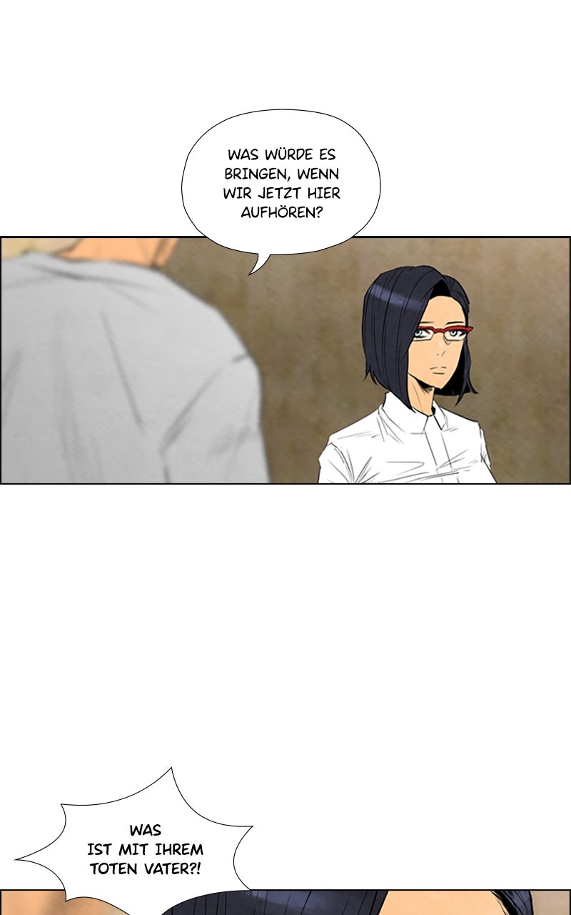 Read Reawakened Man Manga Online