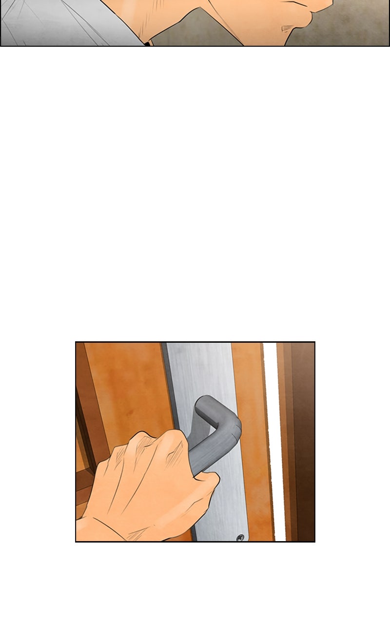 Read Reawakened Man Manga Online