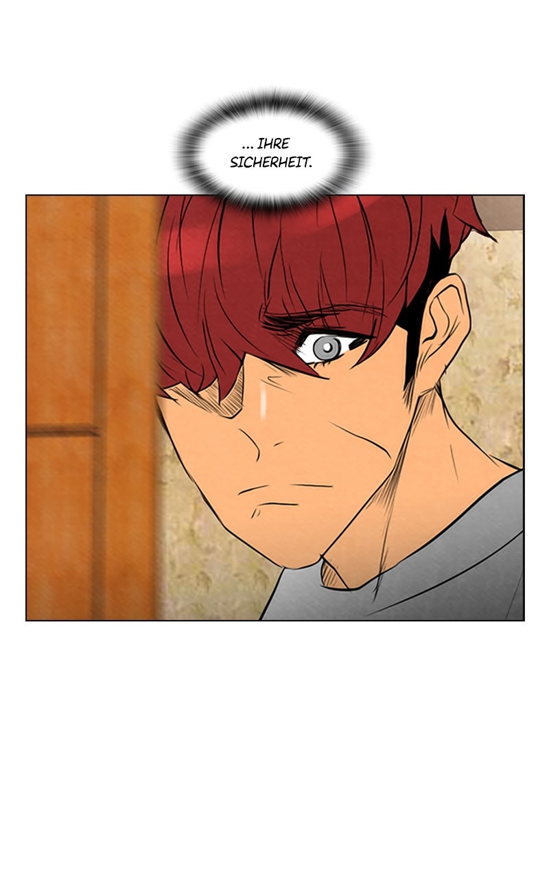 Read Reawakened Man Manga Online