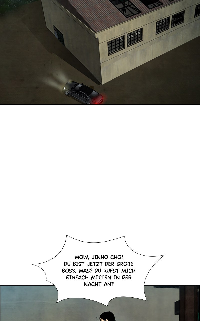 Read Reawakened Man Manga Online