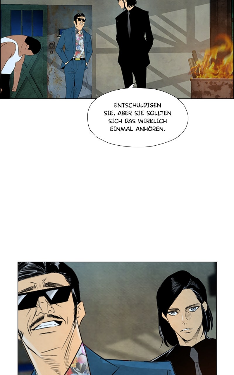 Read Reawakened Man Manga Online