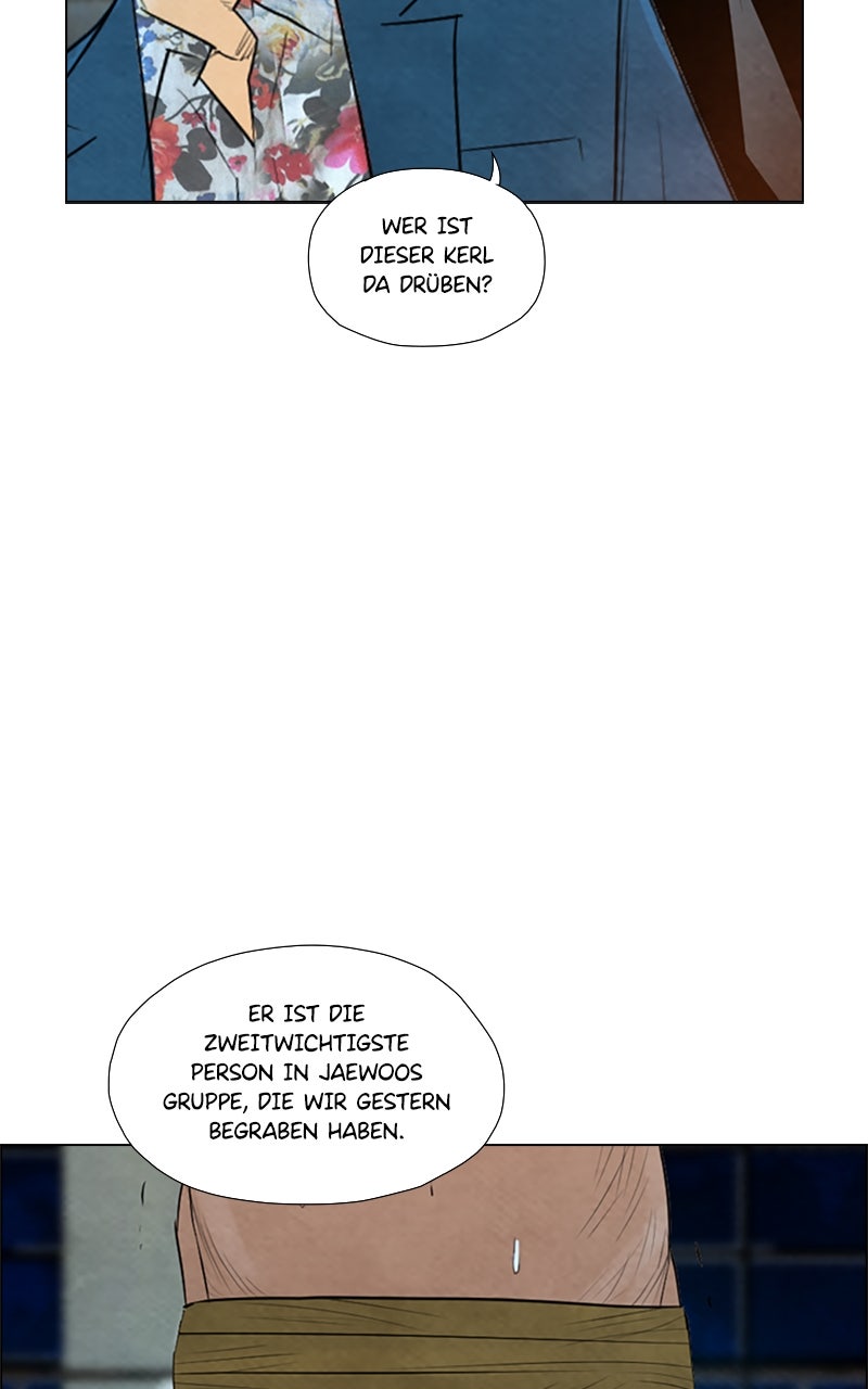 Read Reawakened Man Manga Online