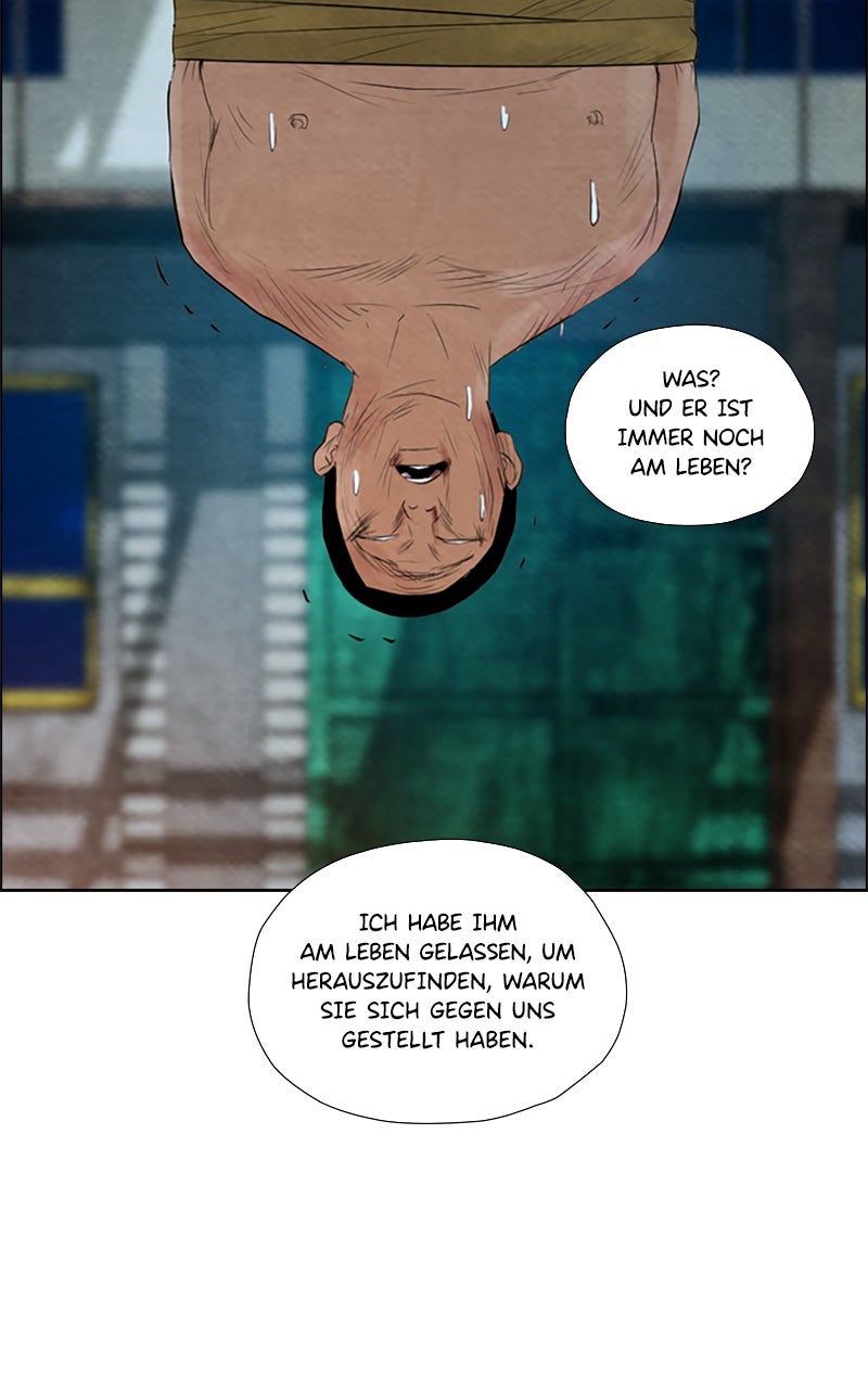 Read Reawakened Man Manga Online