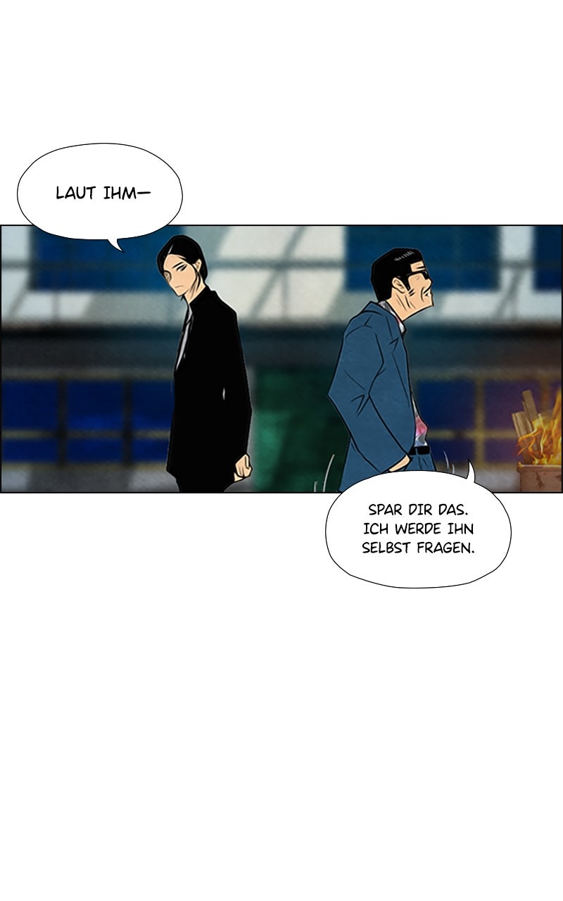 Read Reawakened Man Manga Online