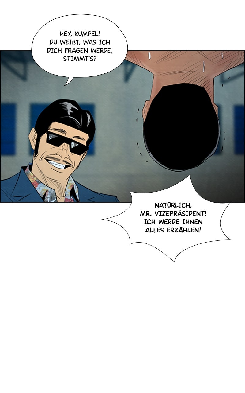 Read Reawakened Man Manga Online