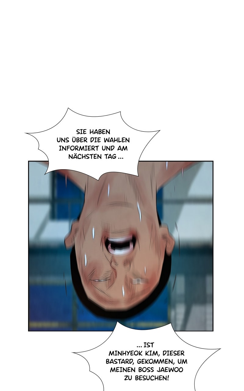 Read Reawakened Man Manga Online