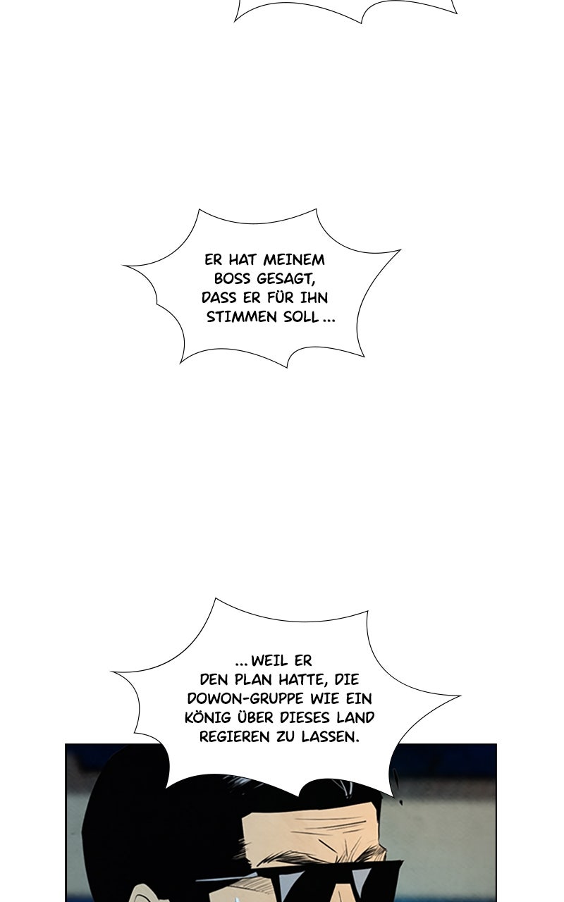 Read Reawakened Man Manga Online