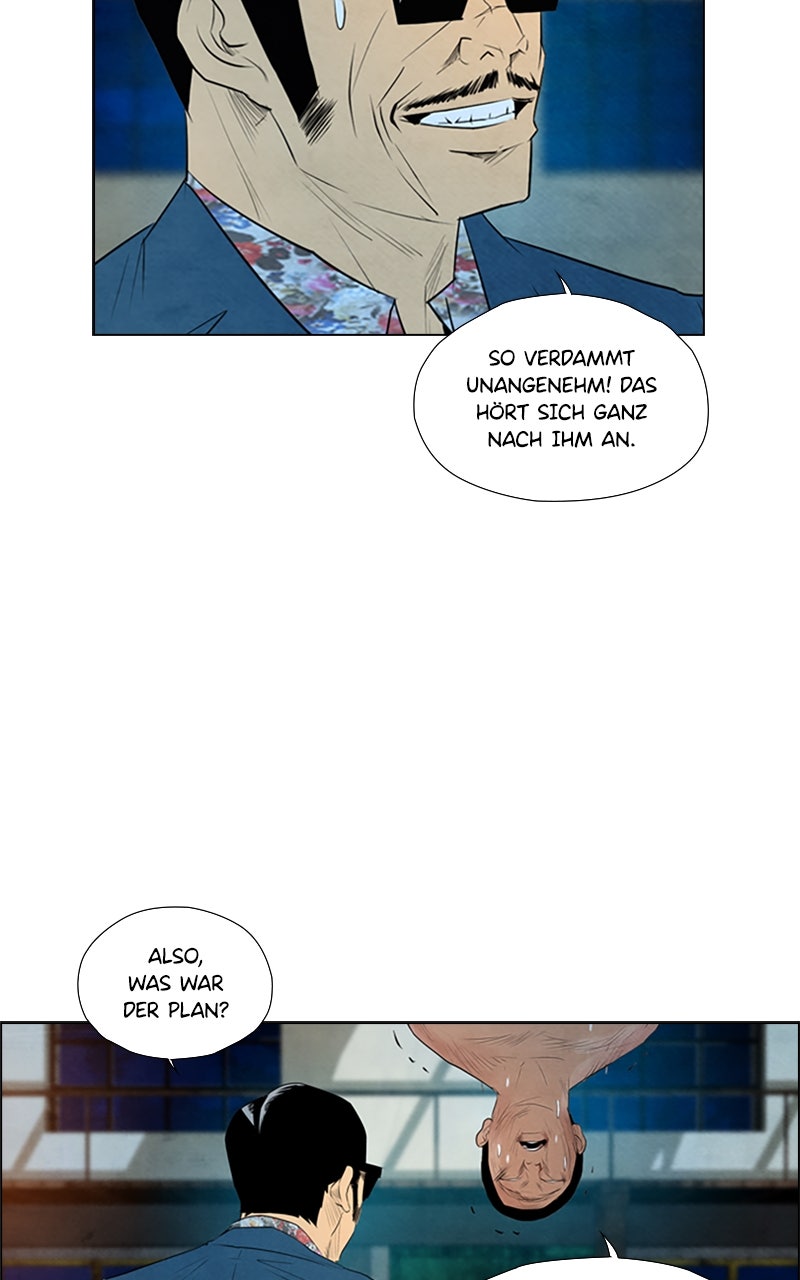 Read Reawakened Man Manga Online