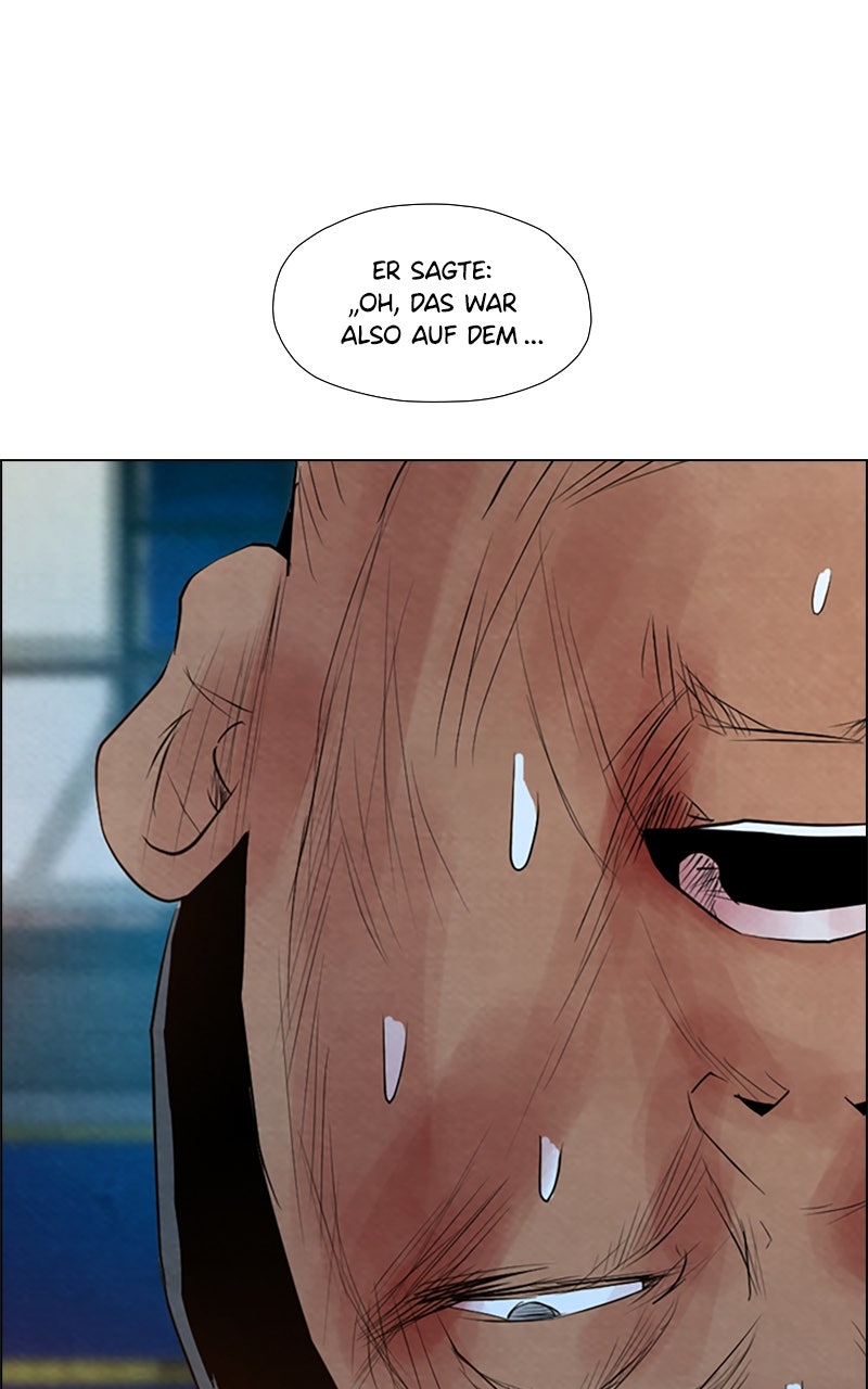 Read Reawakened Man Manga Online