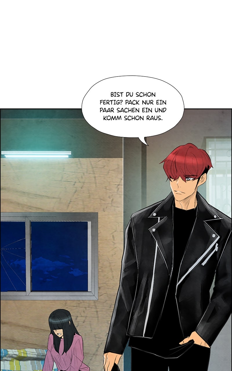 Read Reawakened Man Manga Online