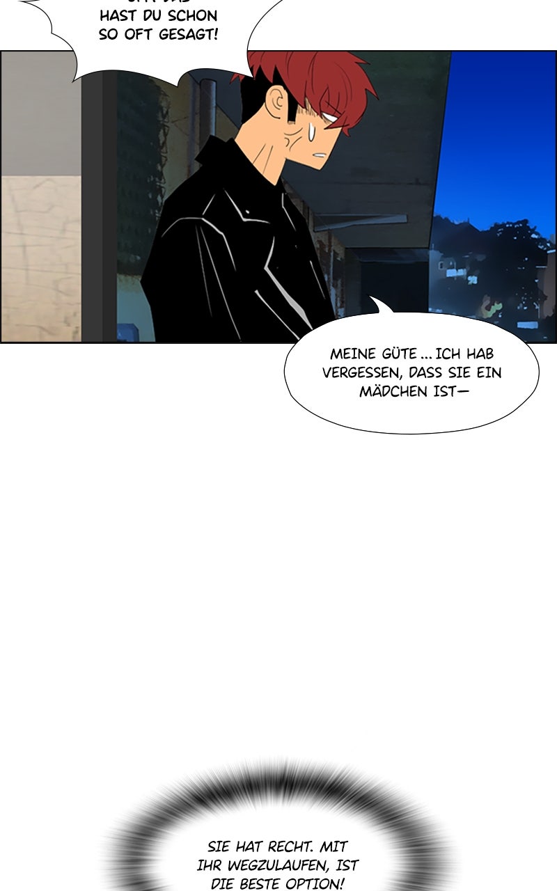 Read Reawakened Man Manga Online